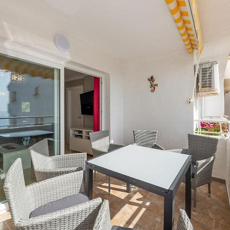 Beach Apartment Marbella Exterior foto